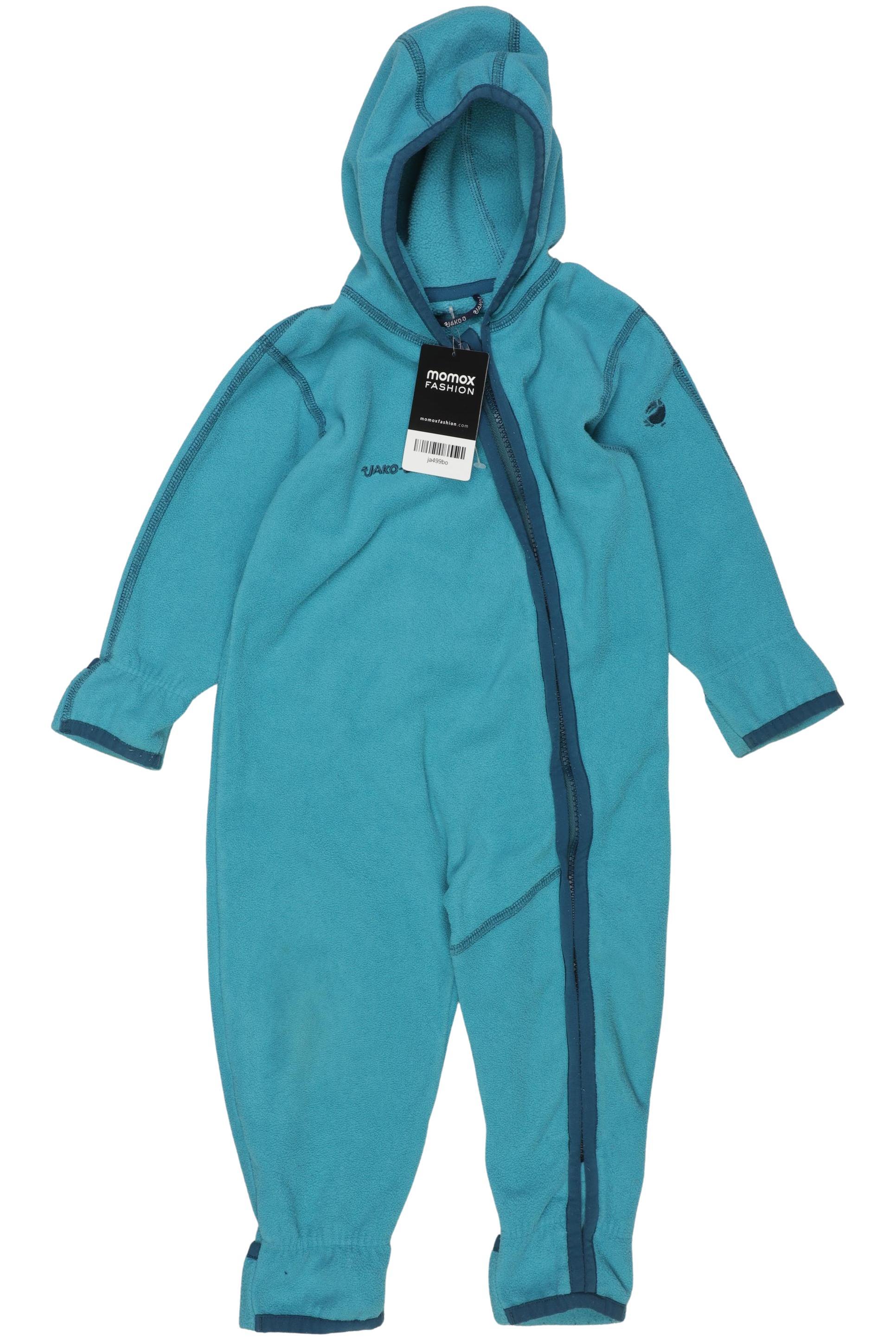 

Jako O Jungen Schneeanzug, türkis, Gr. 80