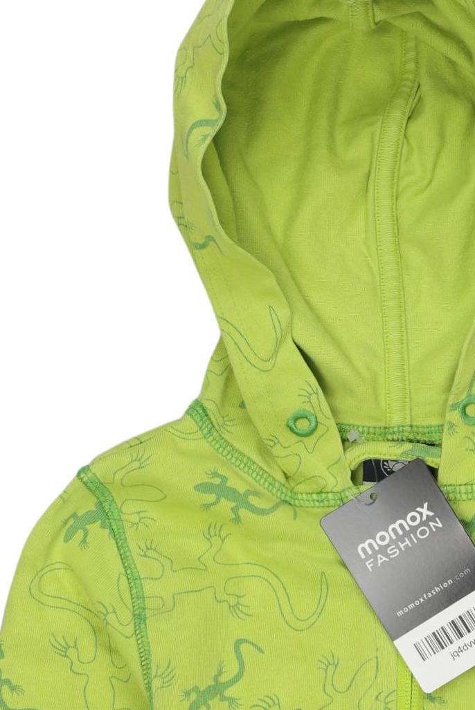 Thumbnail - Jako O Jungen Hoodies &amp; Sweater, hellgrün, Gr. 104