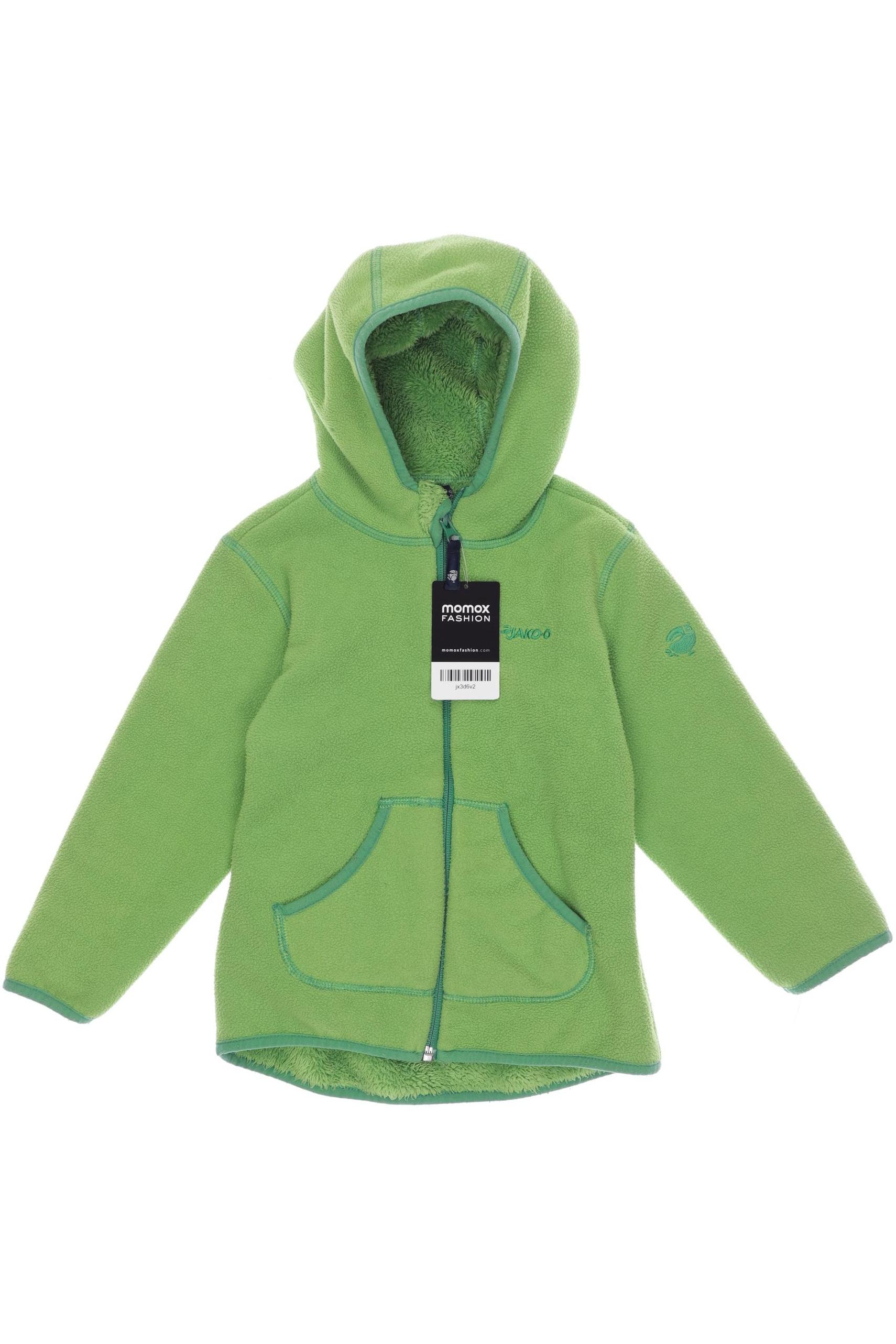 

Jako O Herren Hoodies & Sweater, grau, Gr. 104