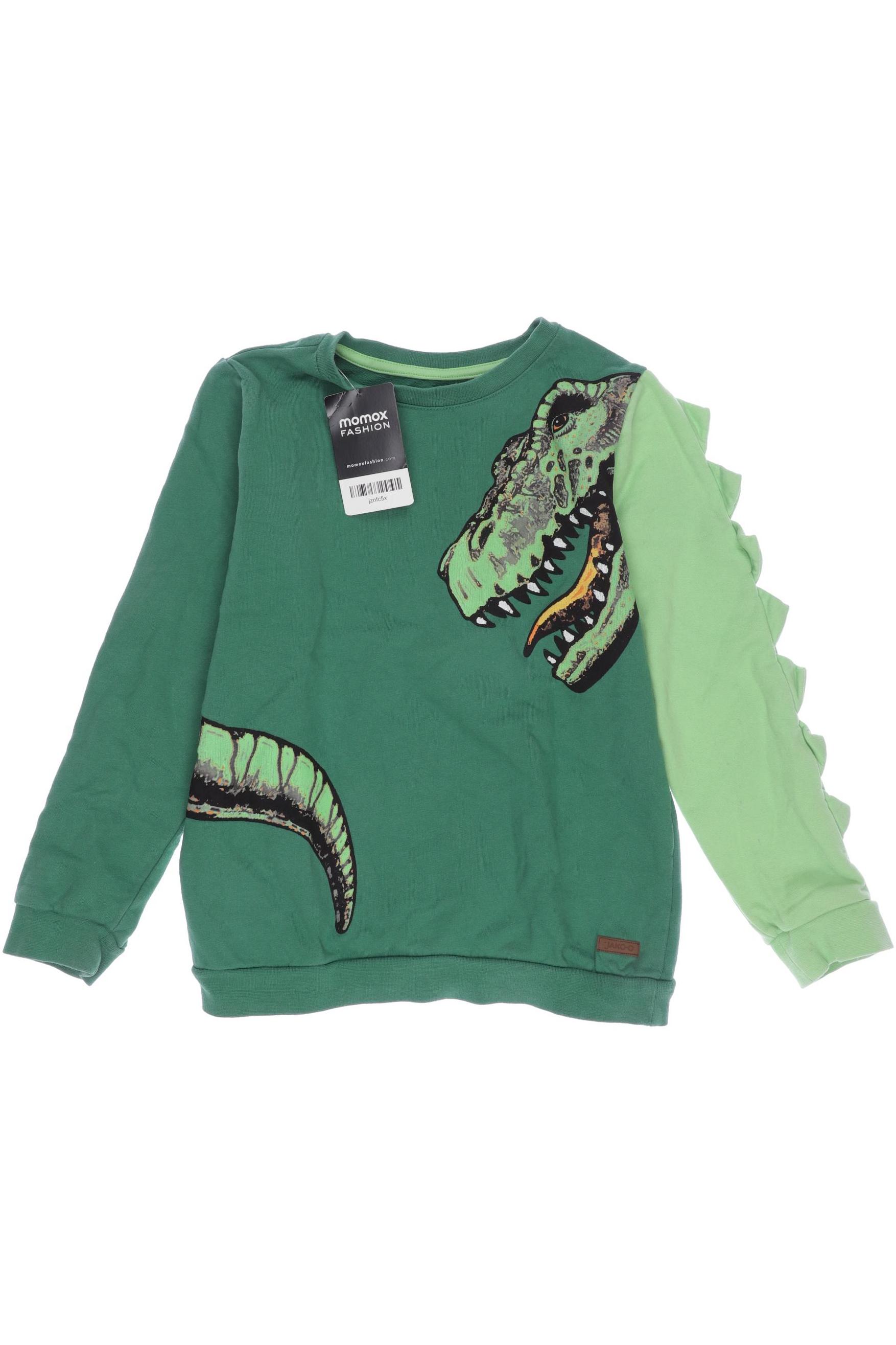 

Jako O Herren Pullover, grün, Gr. 128