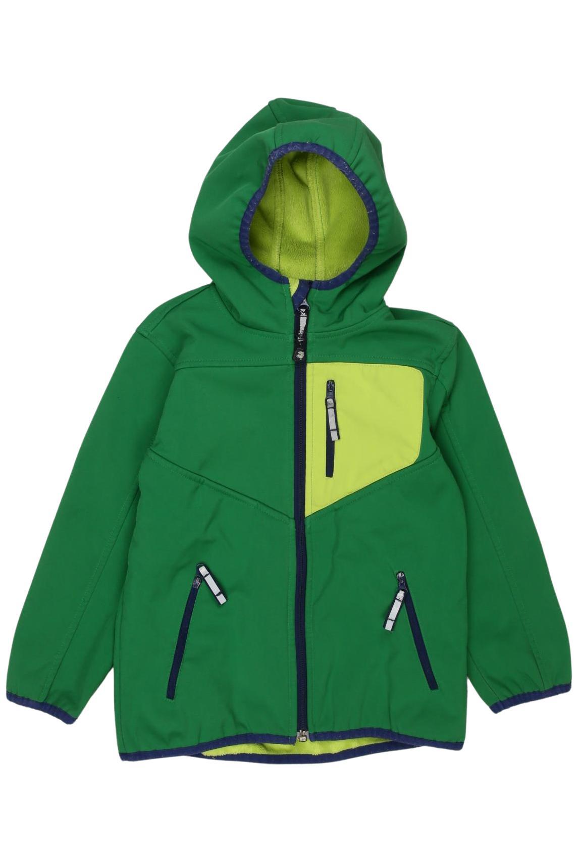 

Jako O Jungen Jacke, neon, Gr. 104