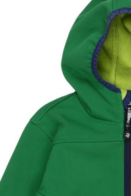Thumbnail - Jako O Jungen Jacke, neon, Gr. 104