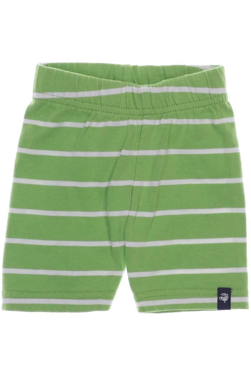 

JAKO O Jungen Shorts, grün