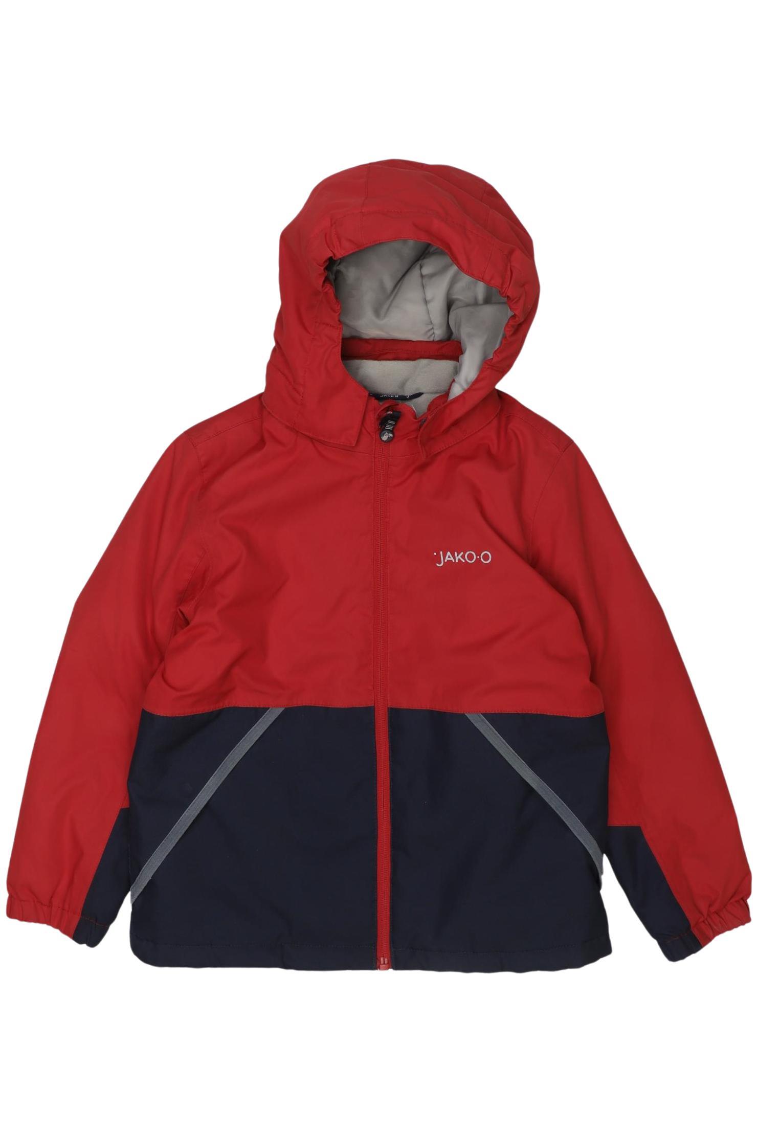 

Jako O Jungen Jacke, mehrfarbig, Gr. 116