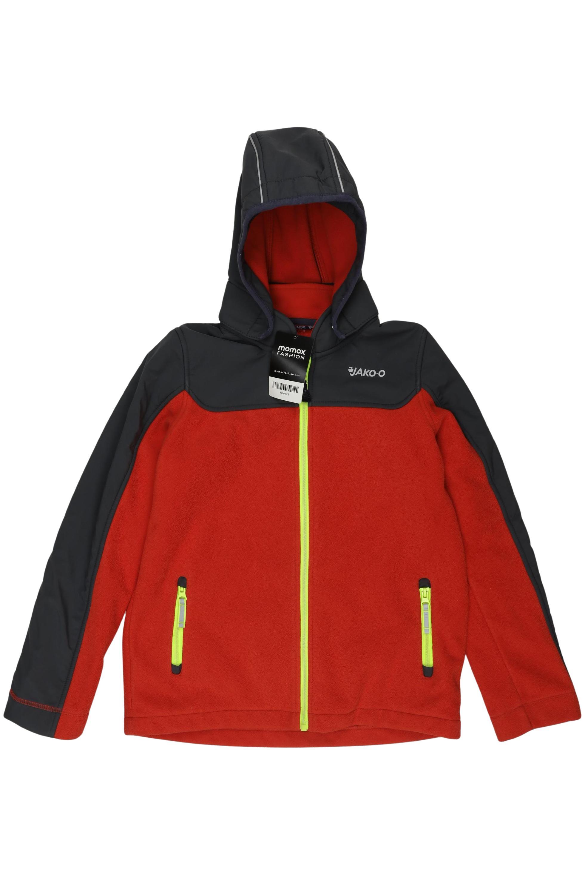 

Jako O Jungen Jacke, neon, Gr. 152