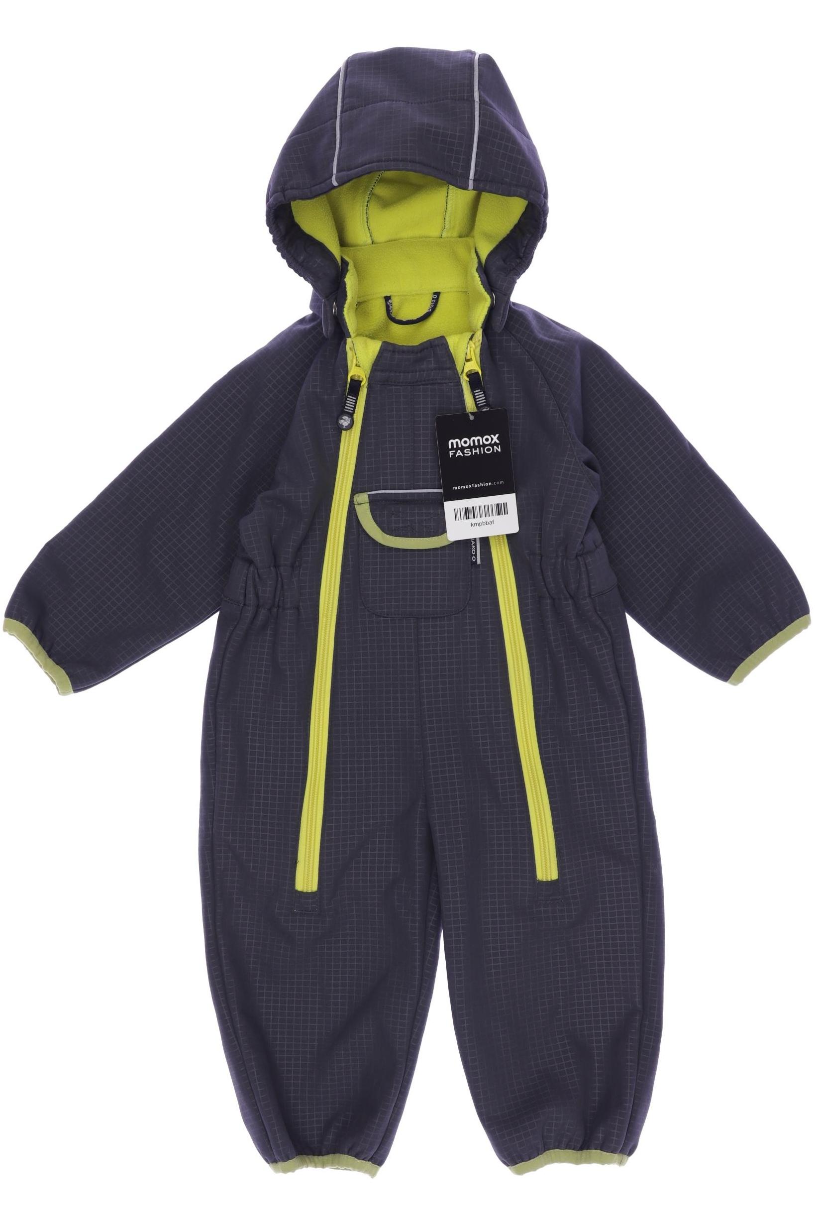 

Jako O Herren Schneeanzug, grau, Gr. 86