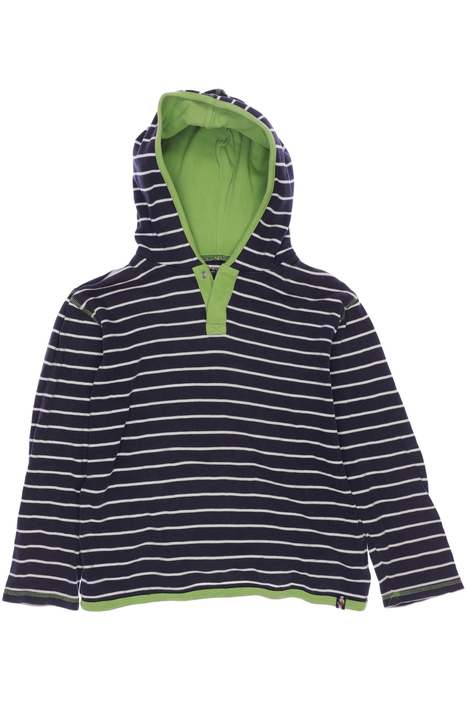 

Jako O Herren Hoodies & Sweater, schwarz, Gr. 140