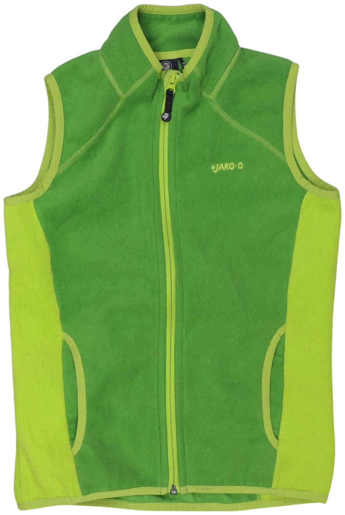 

Jako O Jungen Hoodies & Sweater, neon, Gr. 140