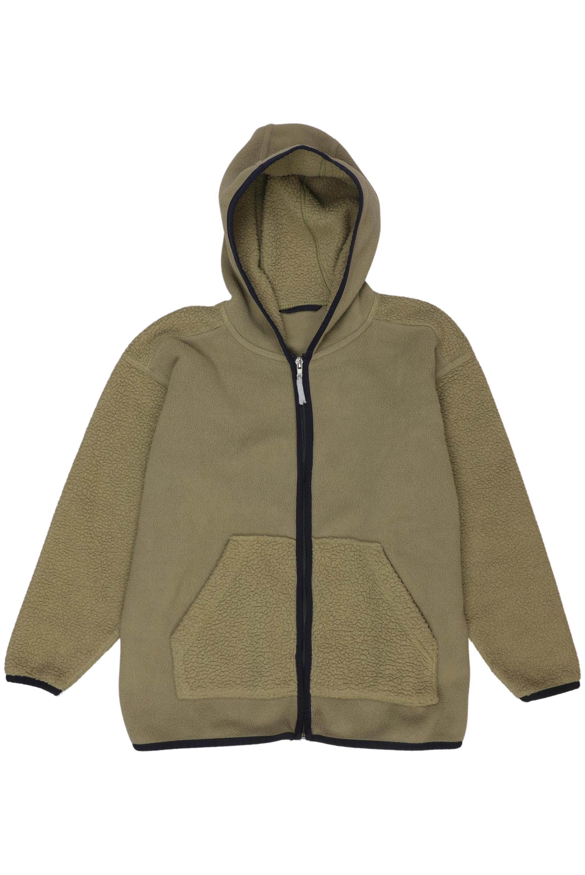 

Jako O Herren Hoodies & Sweater, grün, Gr. 140