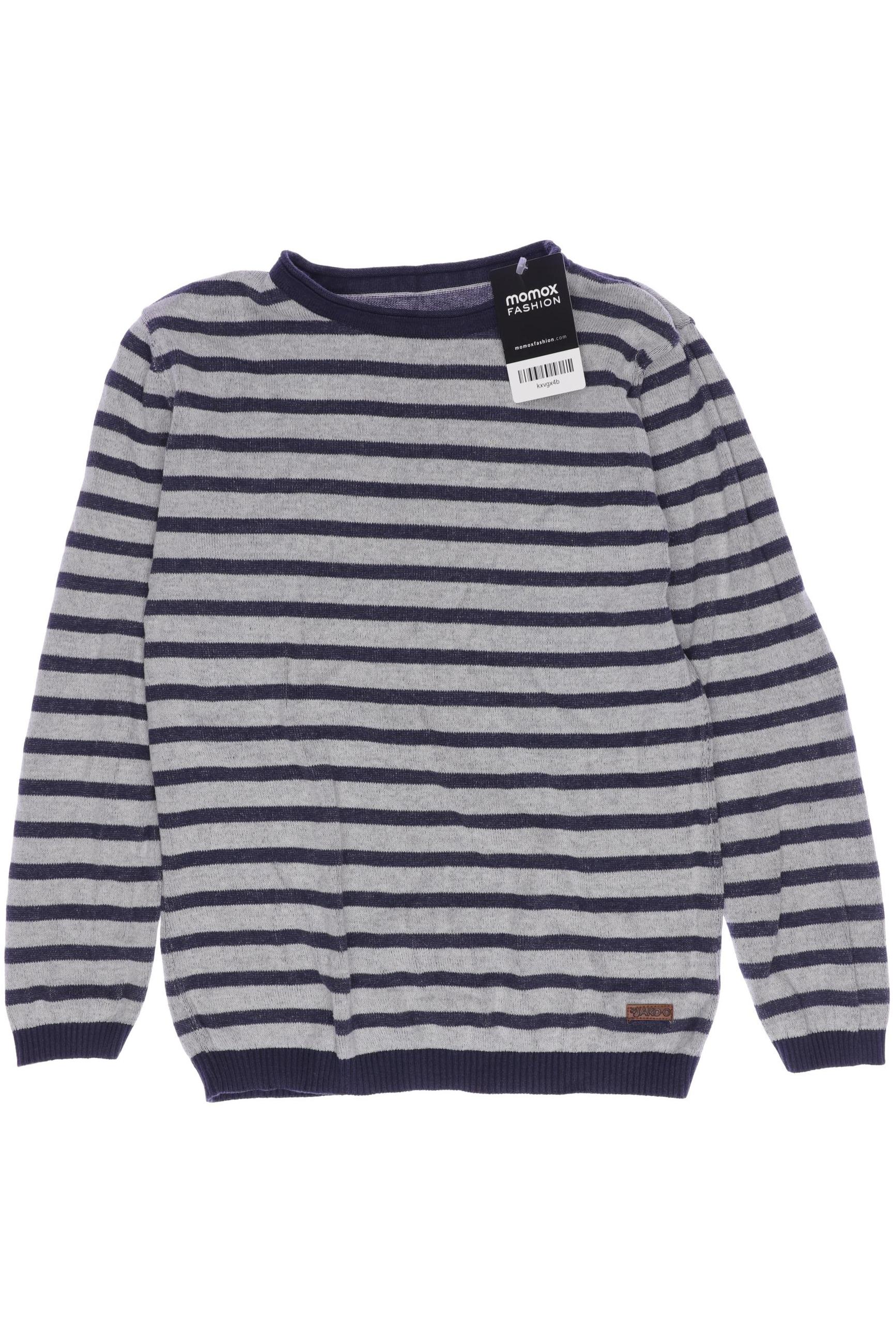 

Jako O Herren Pullover, blau, Gr. 140