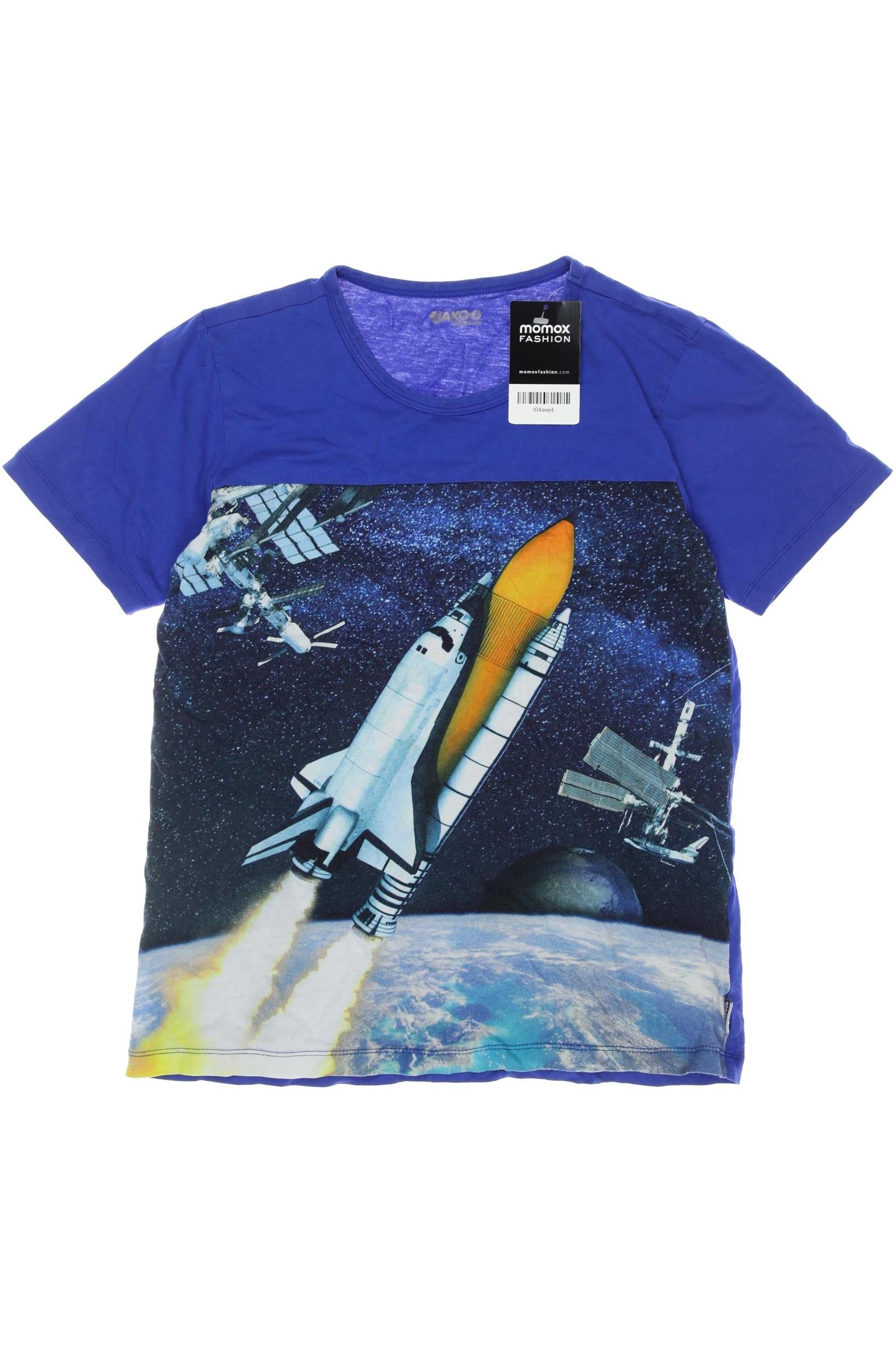 

Jako O Herren T-Shirt, blau, Gr. 152