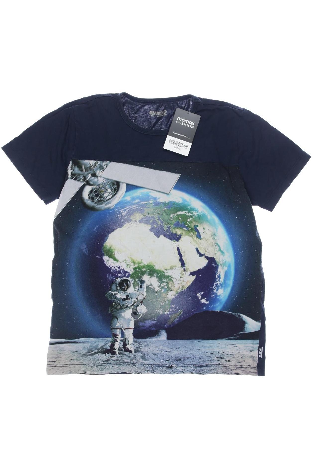 

Jako O Herren T-Shirt, marineblau, Gr. 152