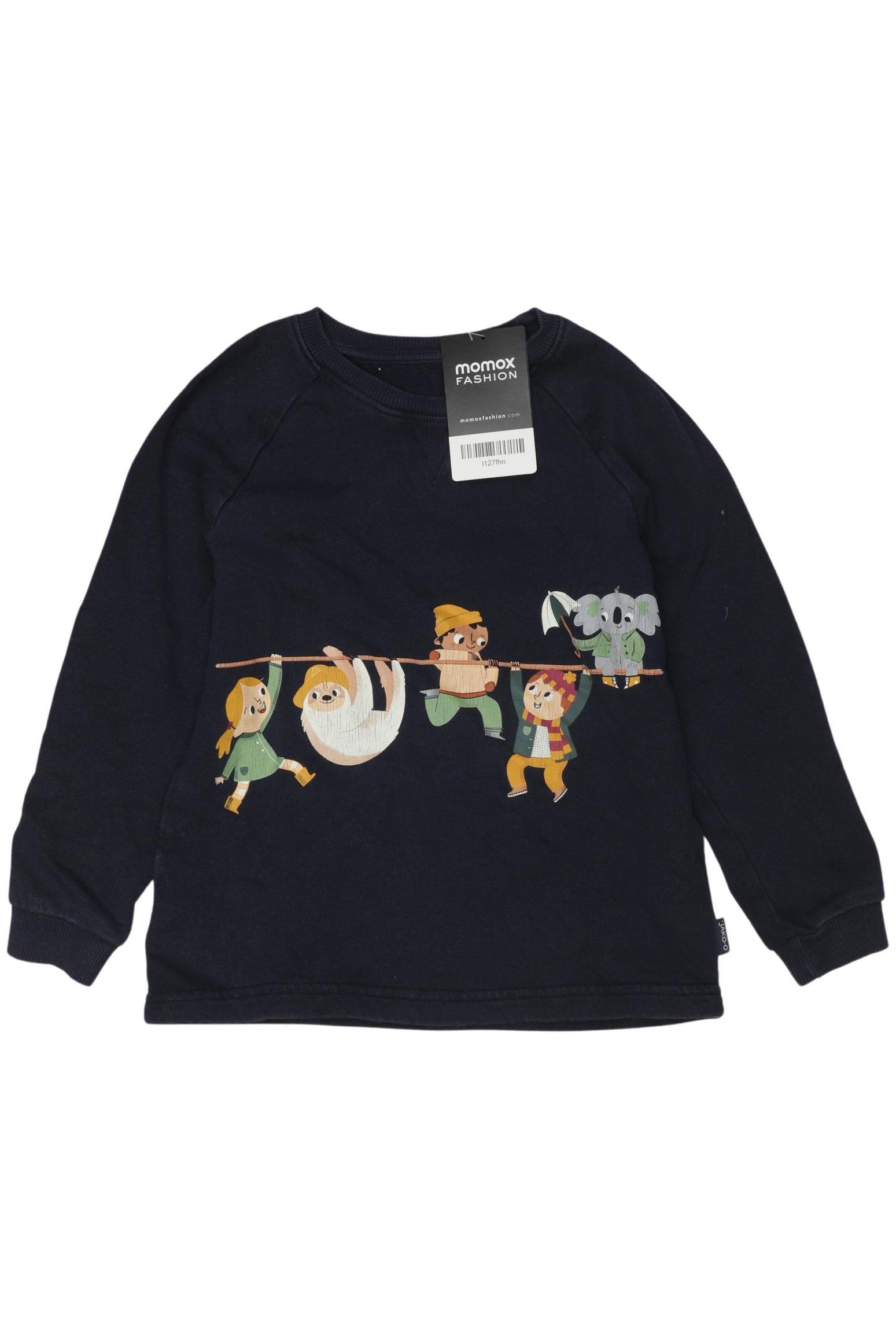 

Jako O Jungen Hoodies & Sweater, marineblau, Gr. 104