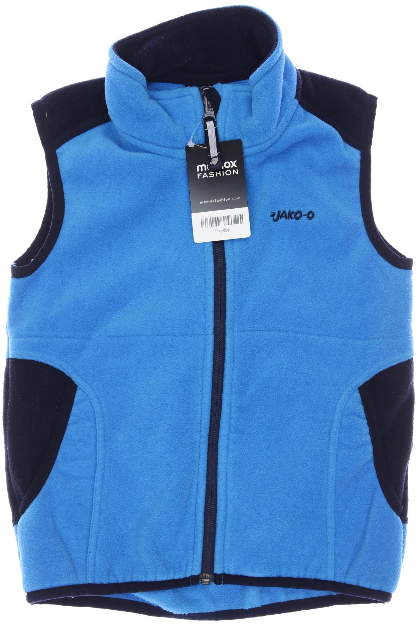 

Jako O Herren Jacke, blau, Gr. 116