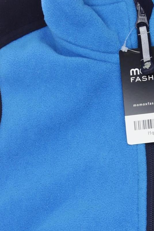 Thumbnail - Jako O Herren Jacke, blau, Gr. 116