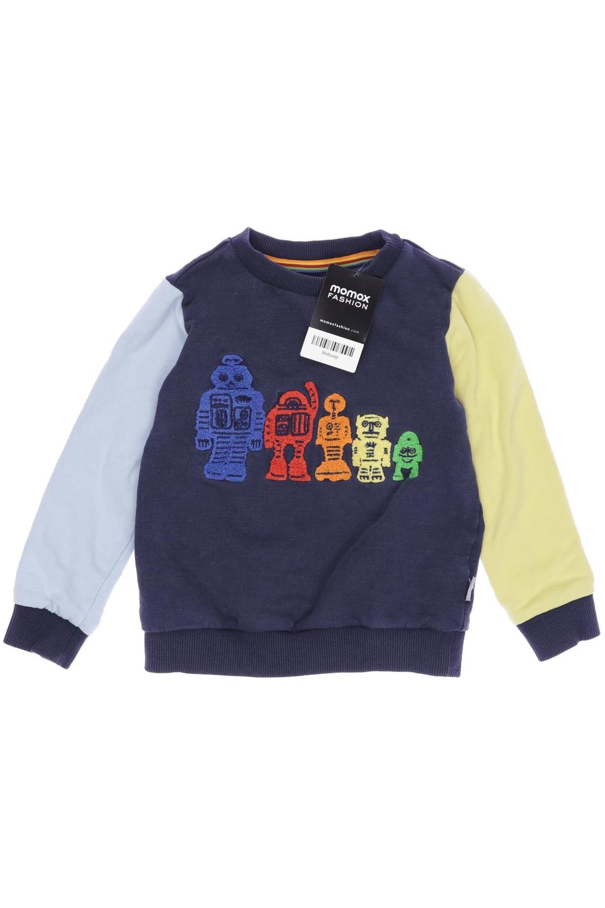 

Jako O Herren Hoodies & Sweater, marineblau, Gr. 104