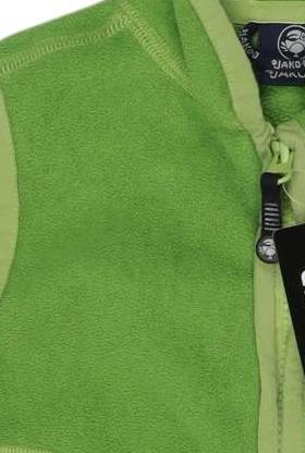 Thumbnail - Jako O Jungen Jacke, hellgrün, Gr. 80