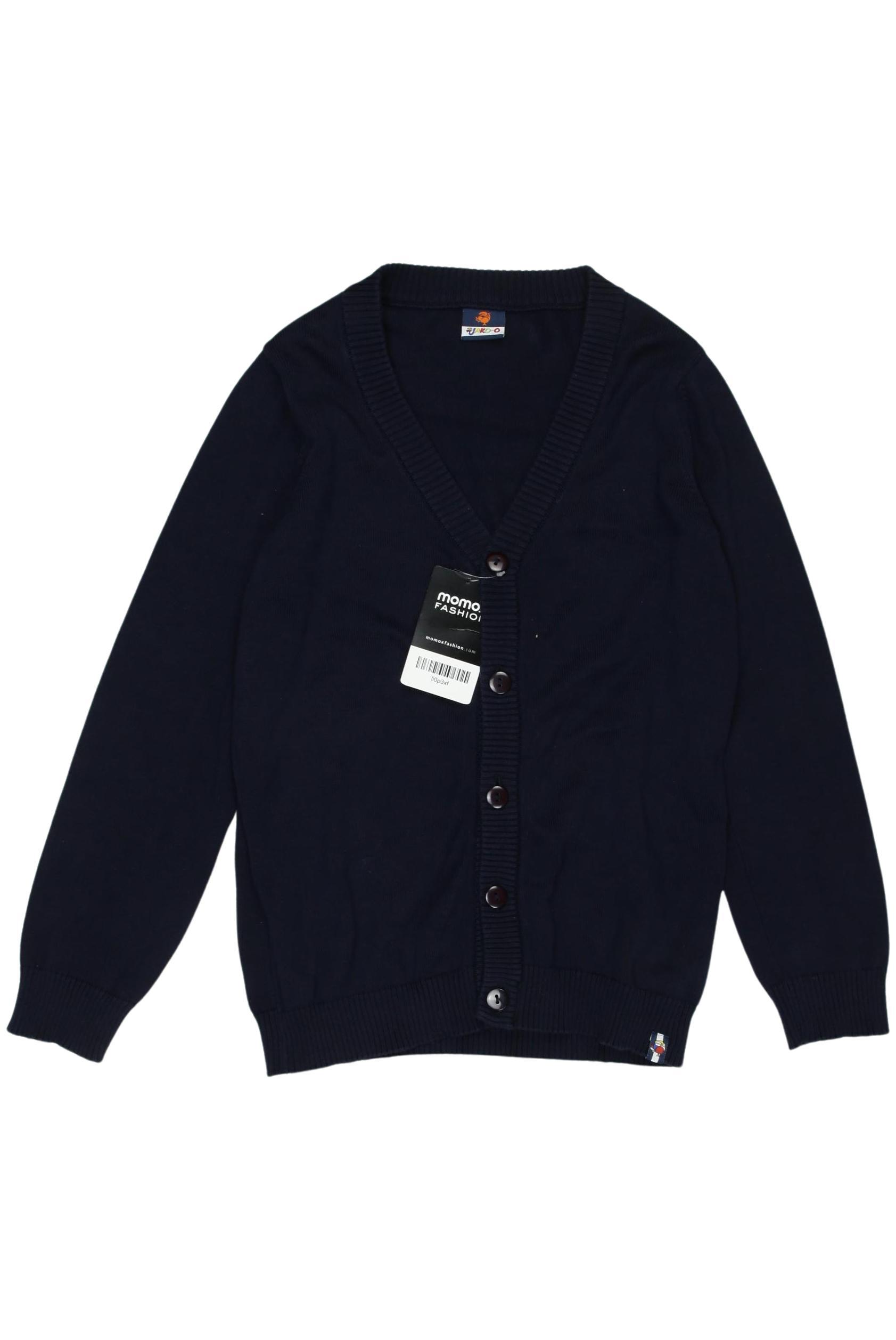 

Jako O Herren Strickjacke, marineblau, Gr. 128