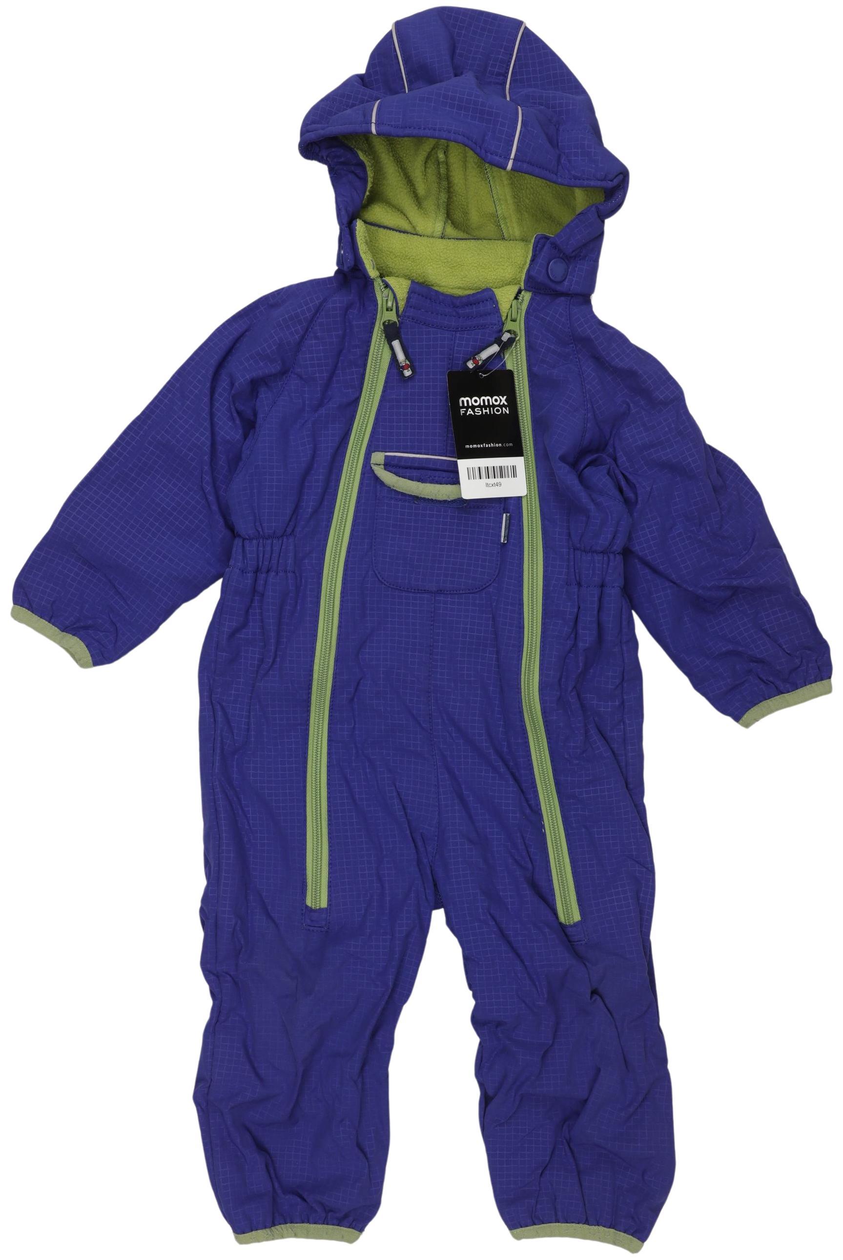 

Jako O Jungen Schneeanzug, mehrfarbig, Gr. 80