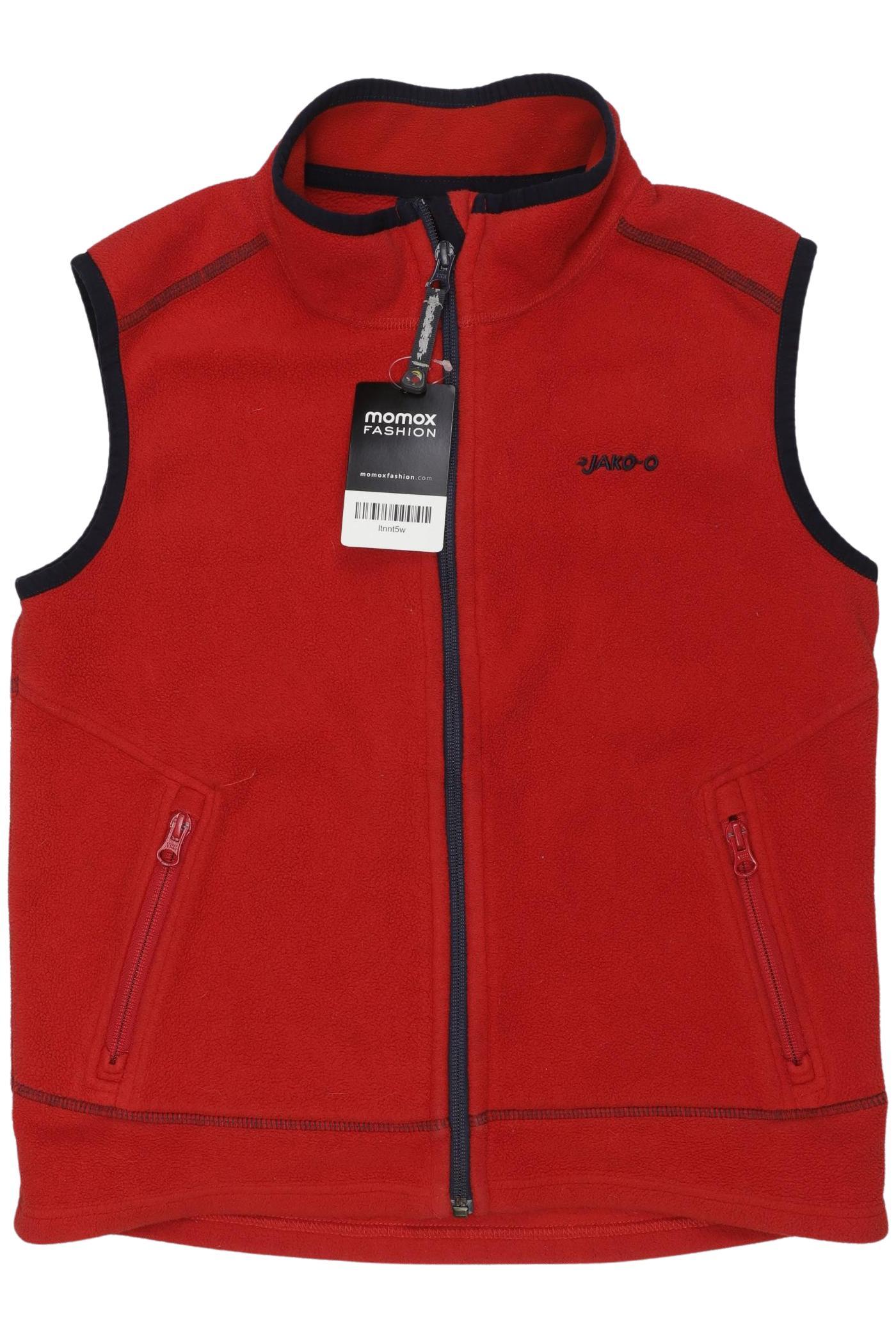 

Jako O Jungen Hoodies & Sweater, rot, Gr. 140