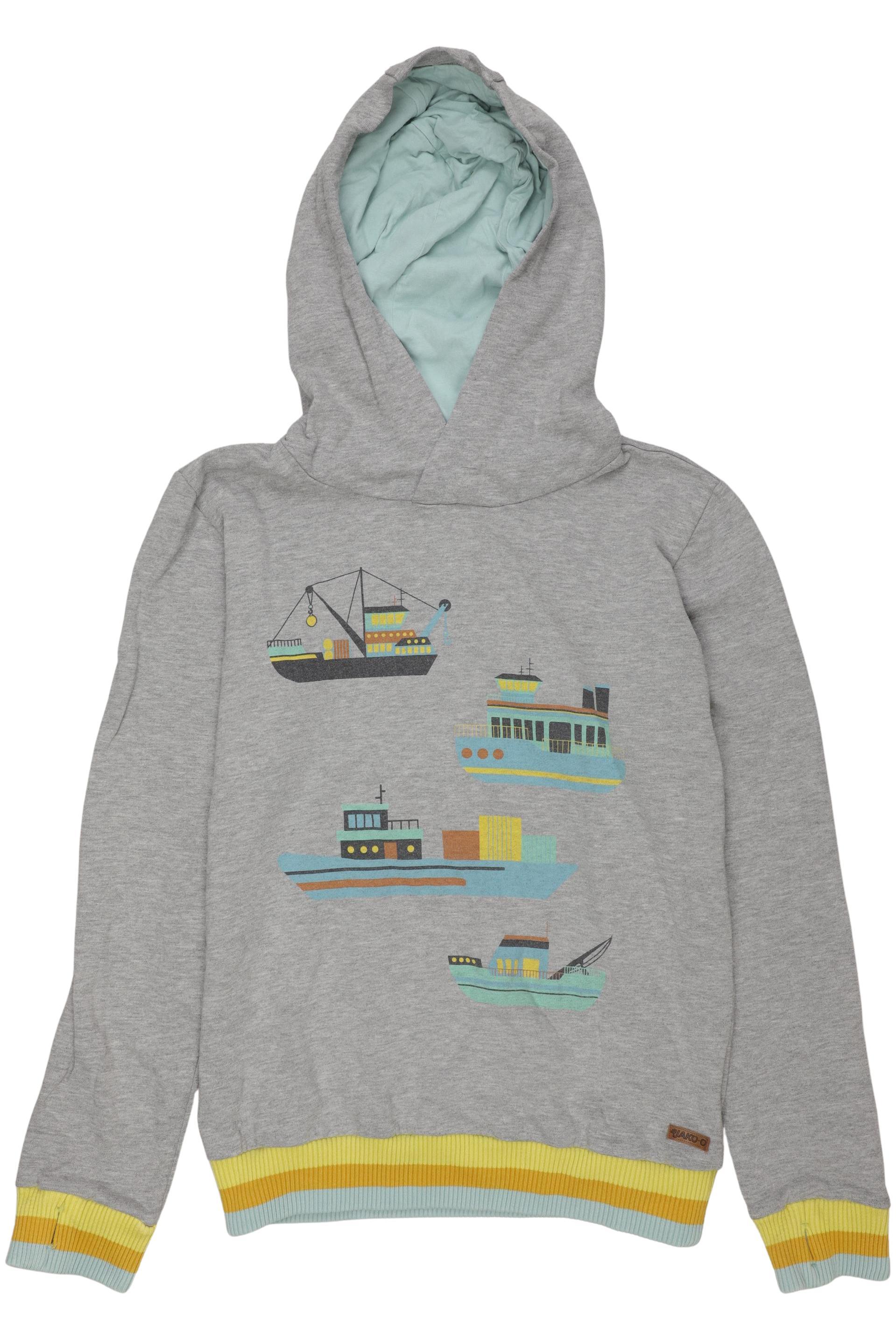 

Jako O Jungen Hoodies & Sweater, grau, Gr. 152