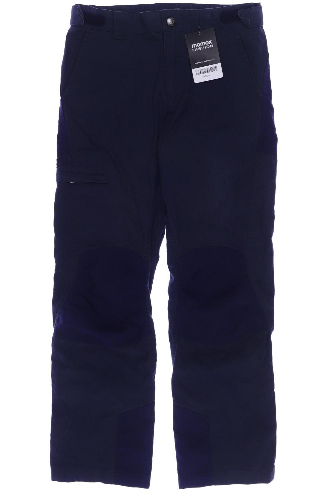 

Jako O Herren Stoffhose, blau, Gr. 146