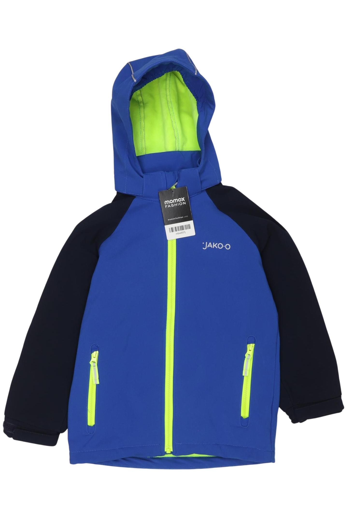 

Jako O Jungen Jacke, neon, Gr. 116