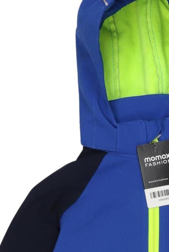 Thumbnail - Jako O Jungen Jacke, neon, Gr. 116