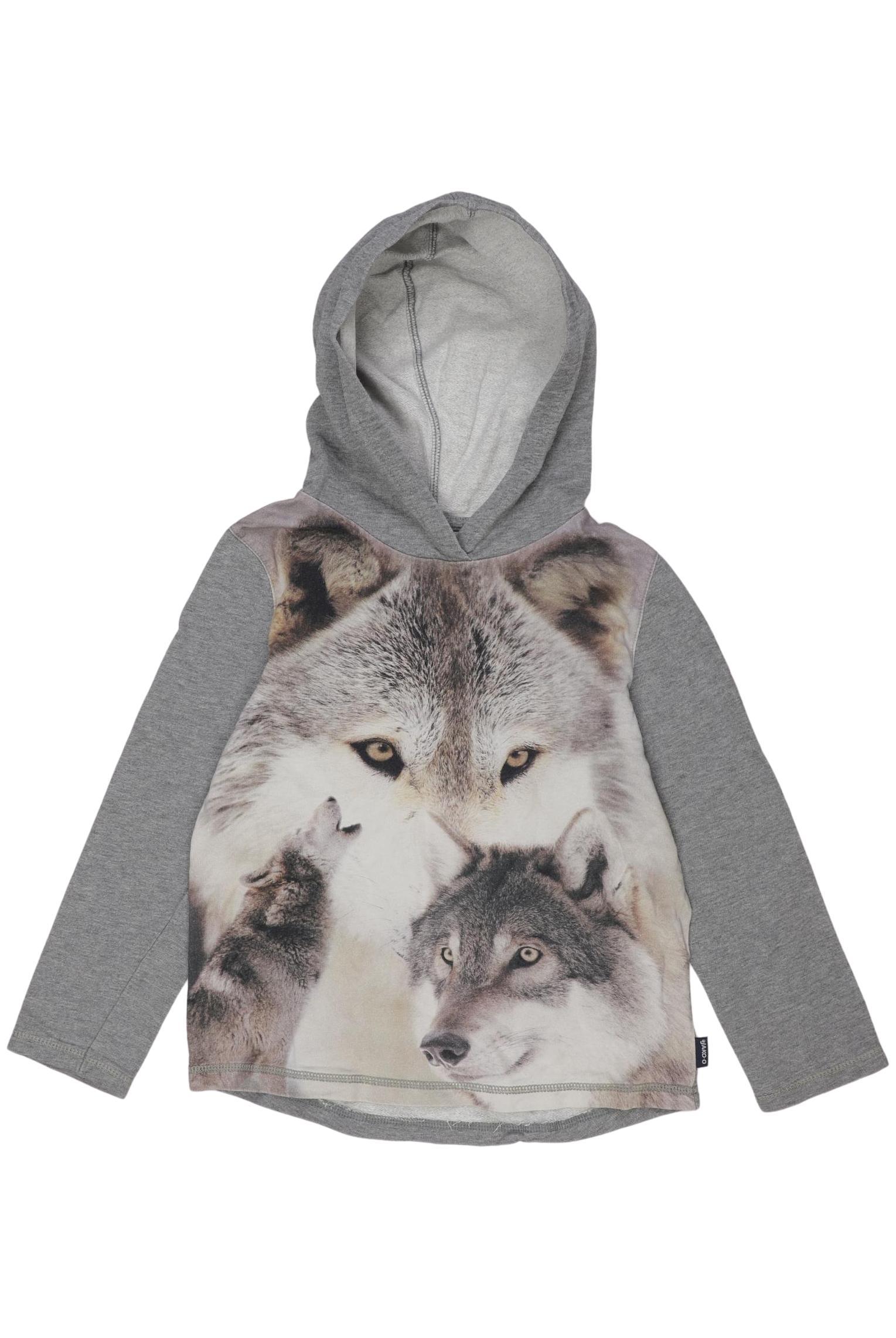 

Jako O Jungen Hoodies & Sweater, grau, Gr. 128