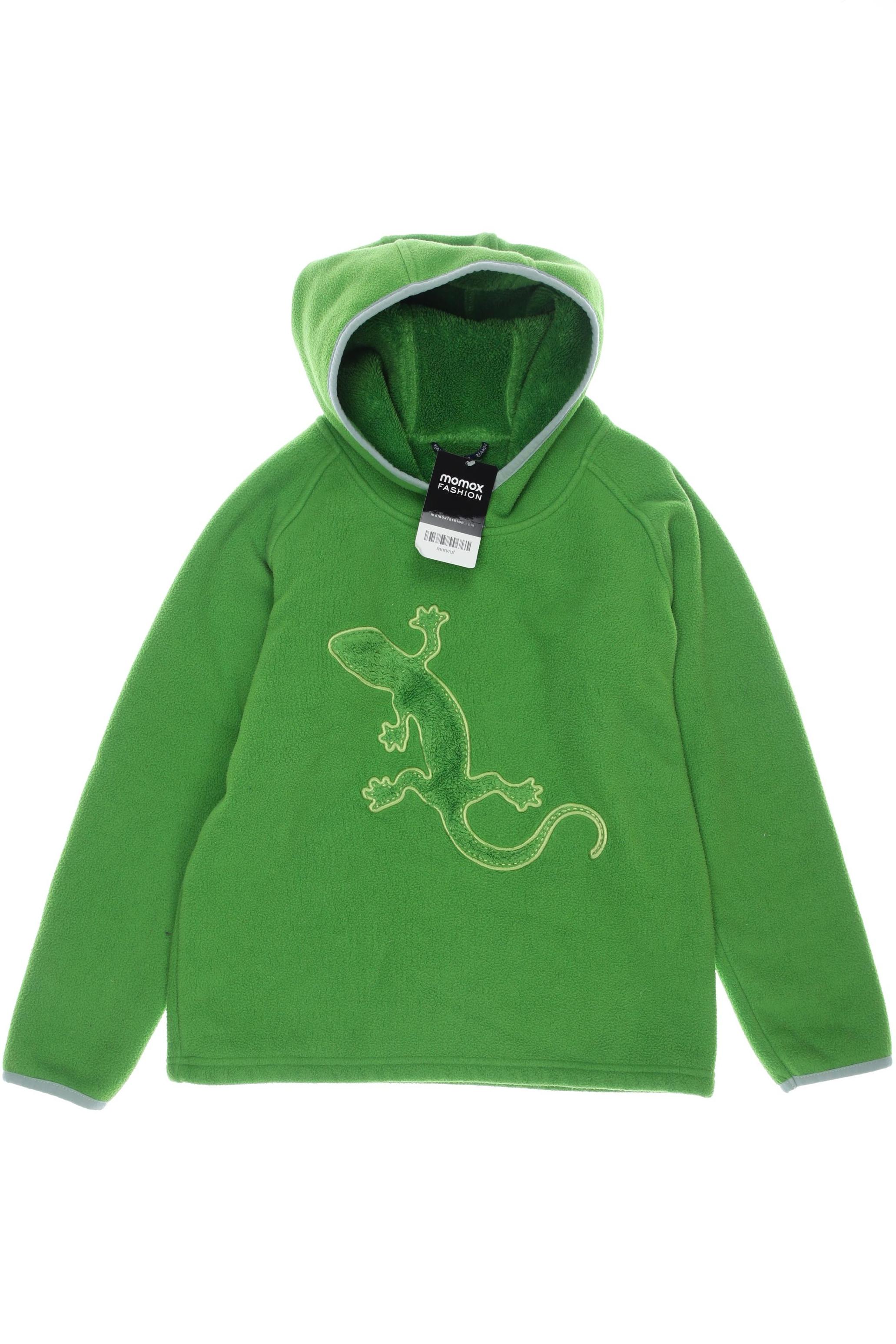 

Jako O Herren Hoodies & Sweater, grün, Gr. 140