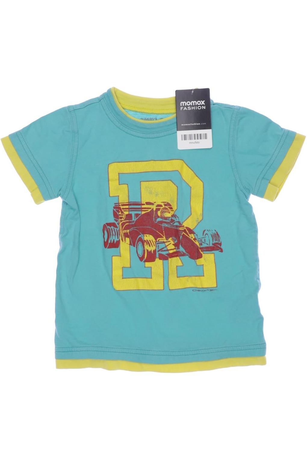 

Jako O Herren T-Shirt, grün, Gr. 104
