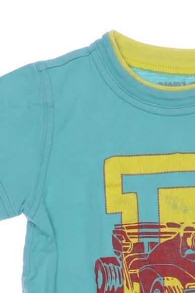 Thumbnail - Jako O Jungen T-Shirt, grün, Gr. 104