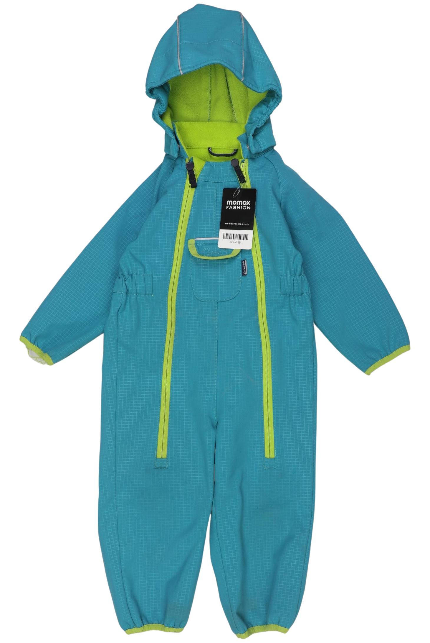 

Jako O Jungen Schneeanzug, neon, Gr. 80