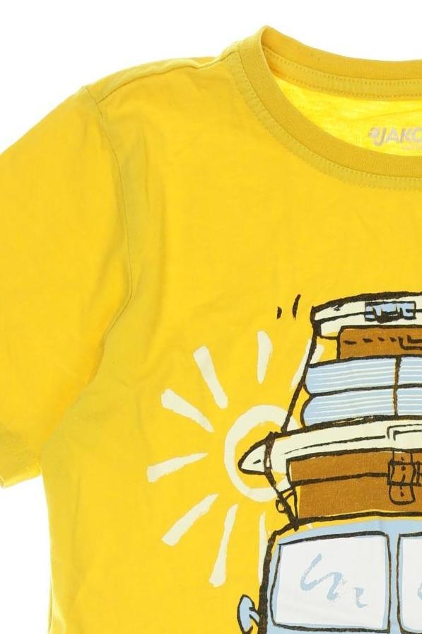 Thumbnail - Jako O Herren T-Shirt, gelb, Gr. 128
