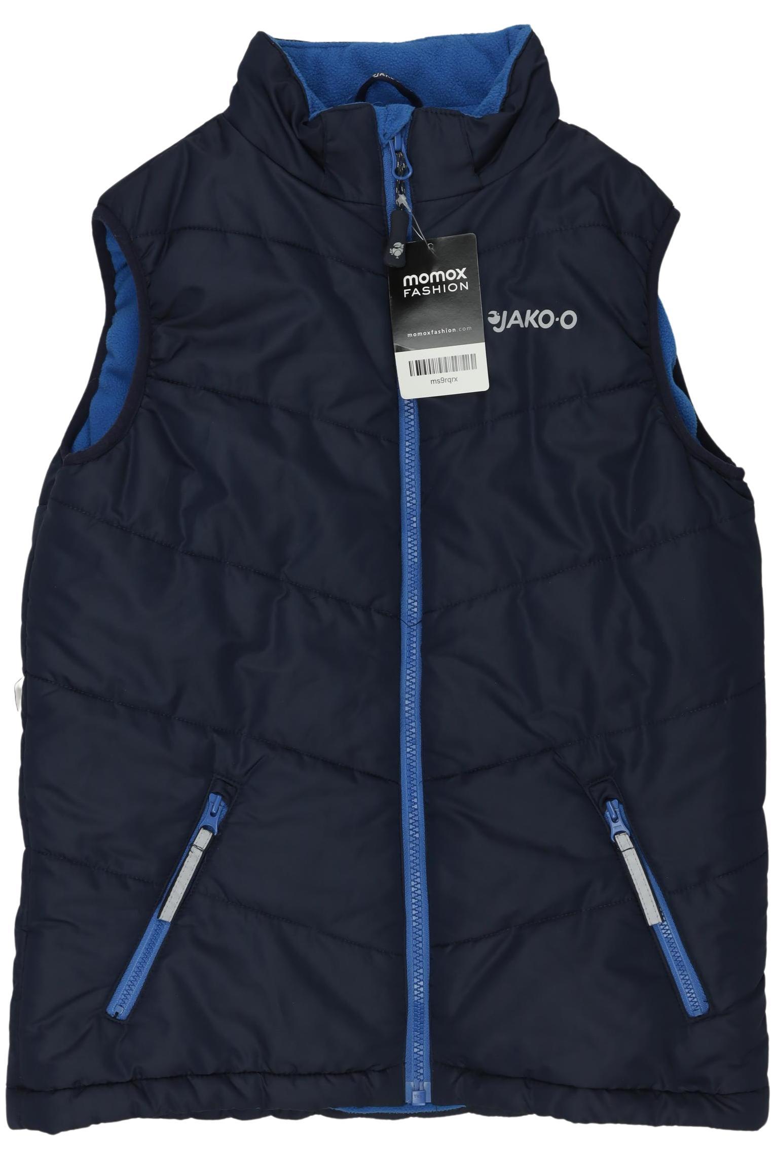 

Jako O Jungen Jacke, marineblau, Gr. 140