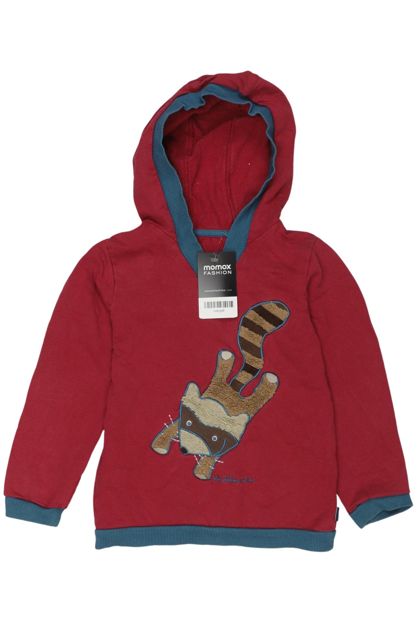 

Jako O Jungen Hoodies & Sweater, rot, Gr. 104