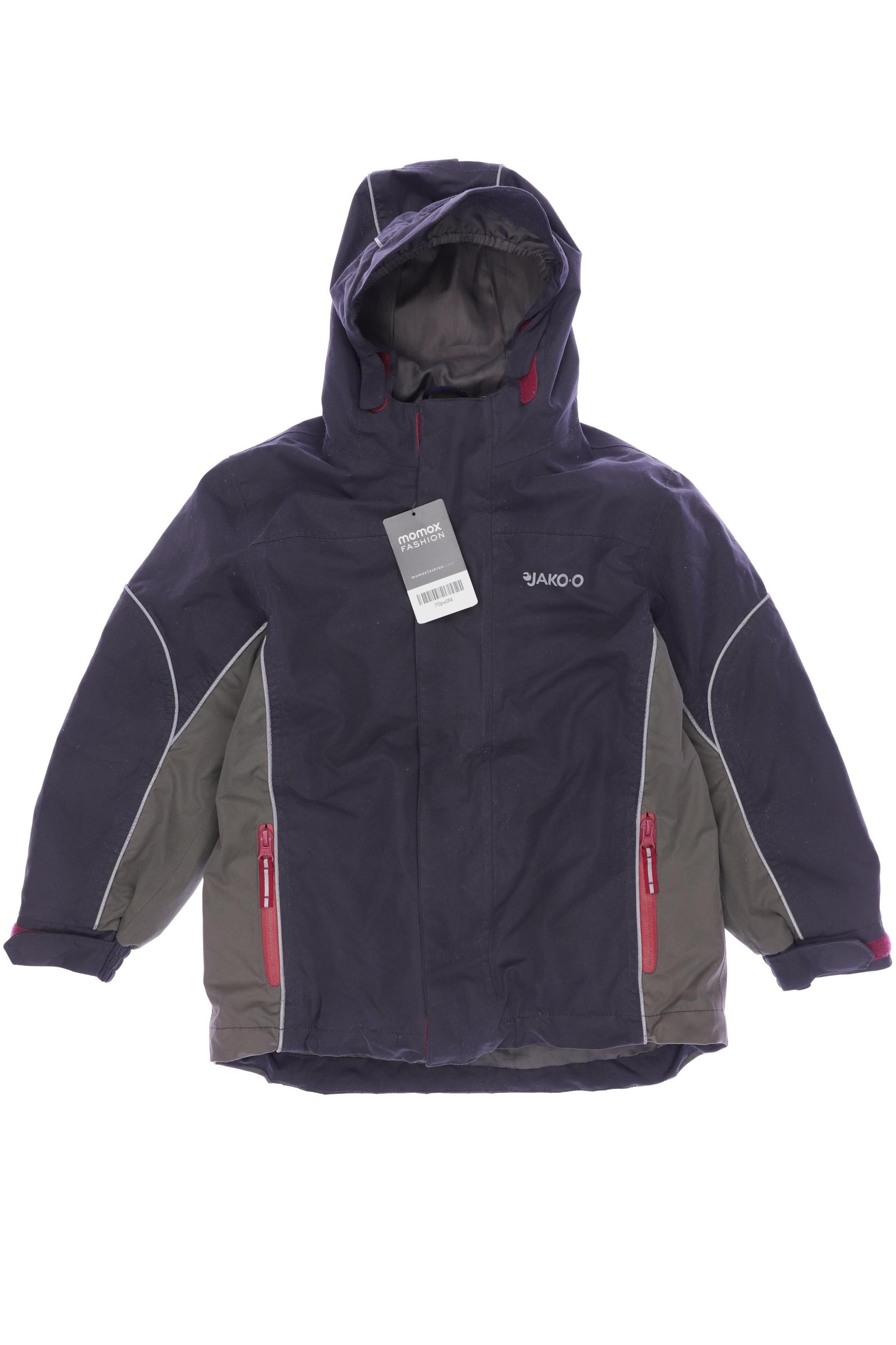 

Jako O Herren Jacke, grau, Gr. 116