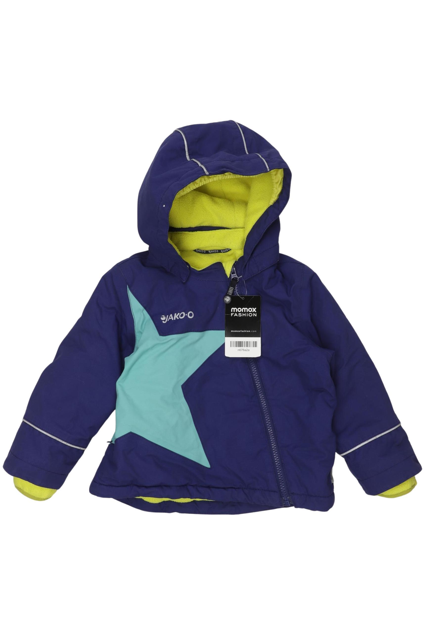 

Jako O Jungen Schneeanzug, mehrfarbig, Gr. 92