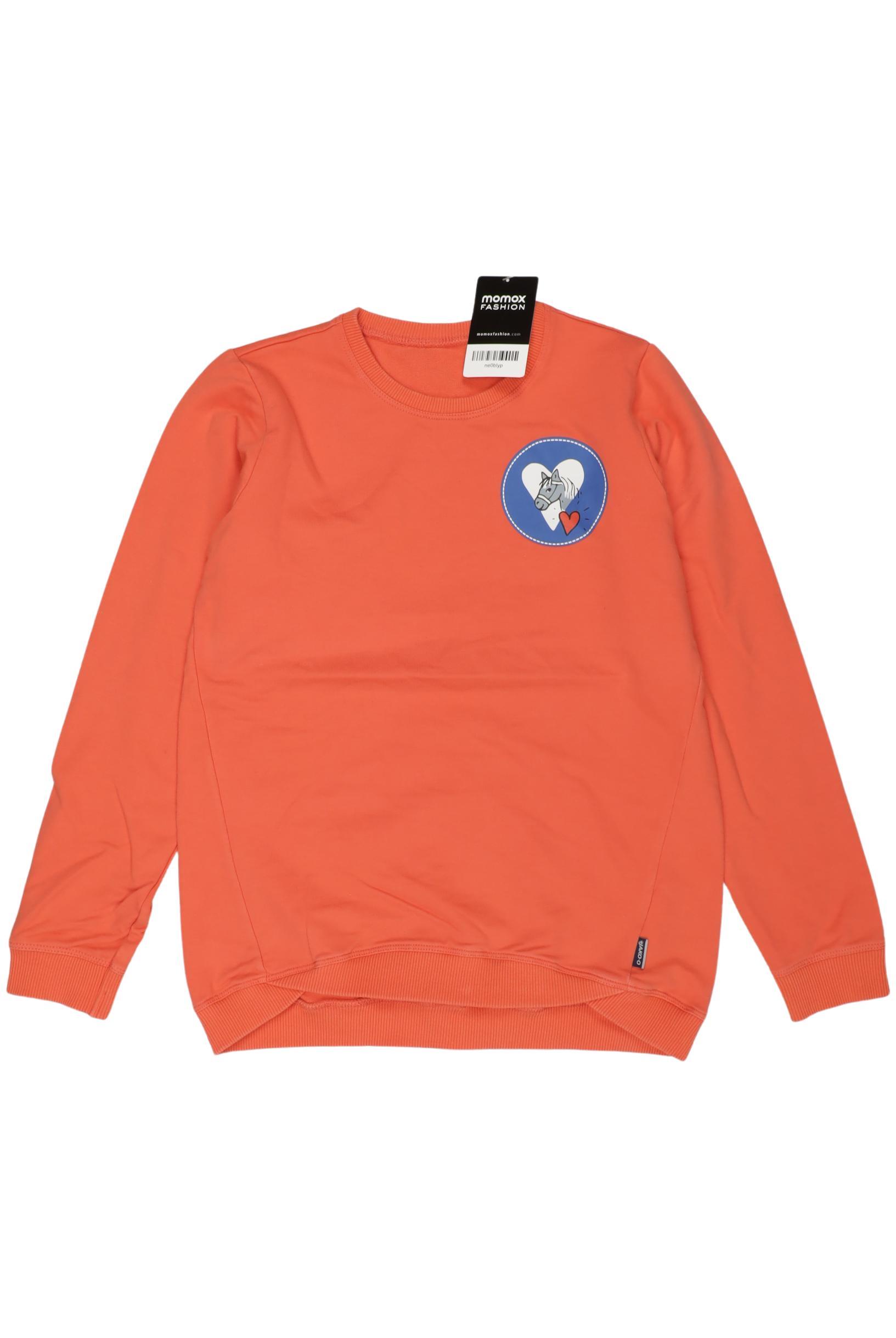 

Jako O Jungen Hoodies & Sweater, orange, Gr. 152