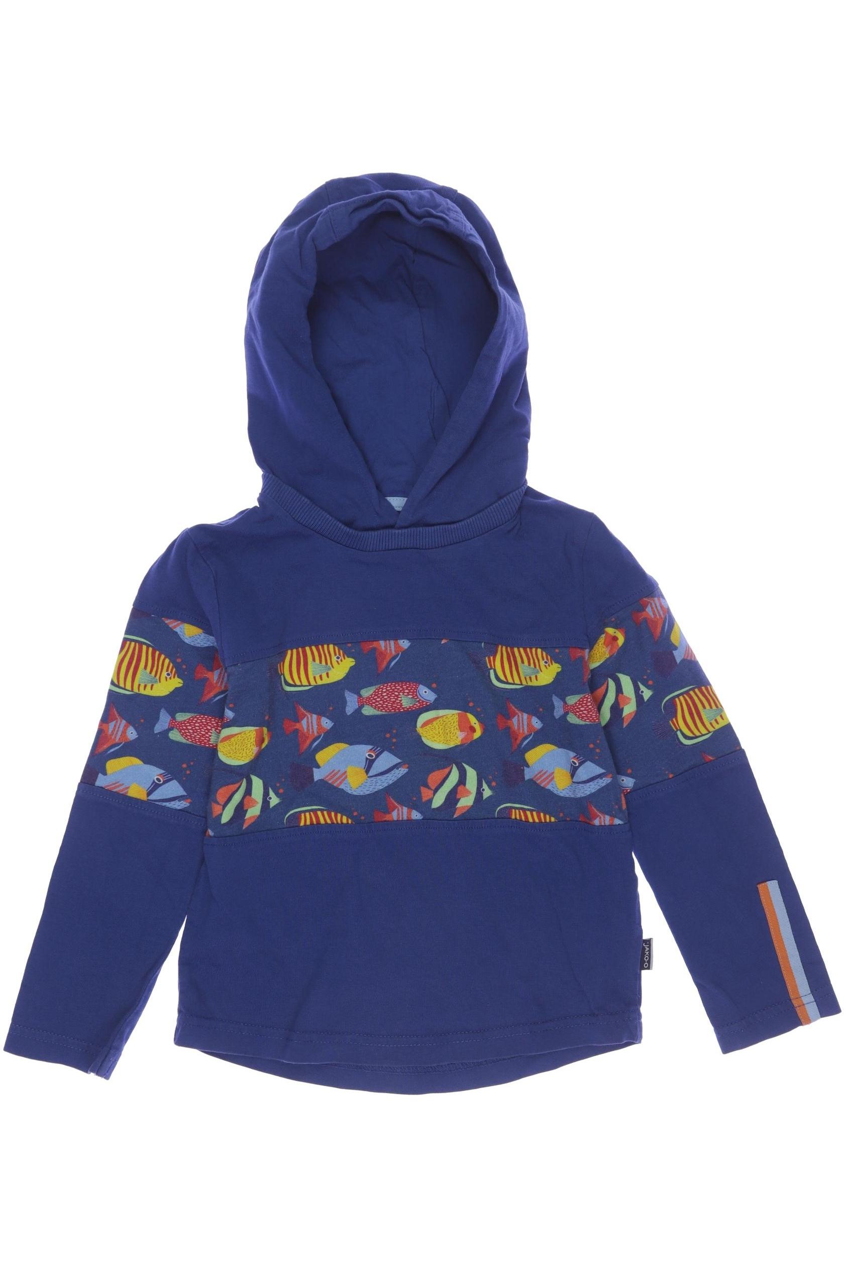 

Jako O Herren Hoodies & Sweater, marineblau, Gr. 104