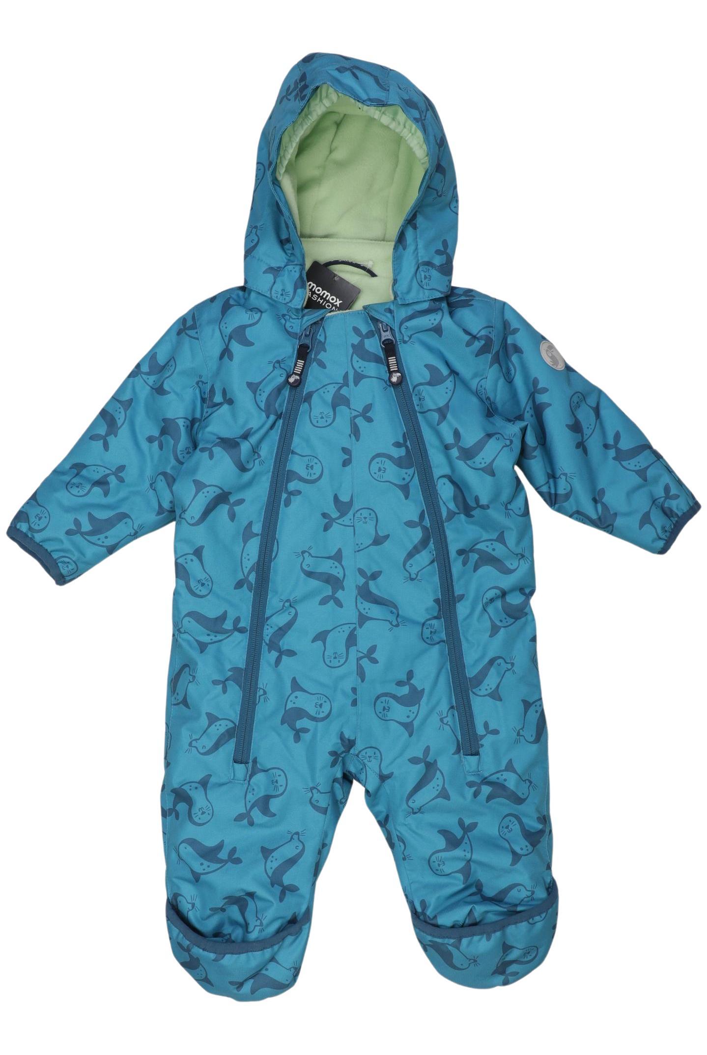 

Jako O Jungen Schneeanzug, mehrfarbig, Gr. 68