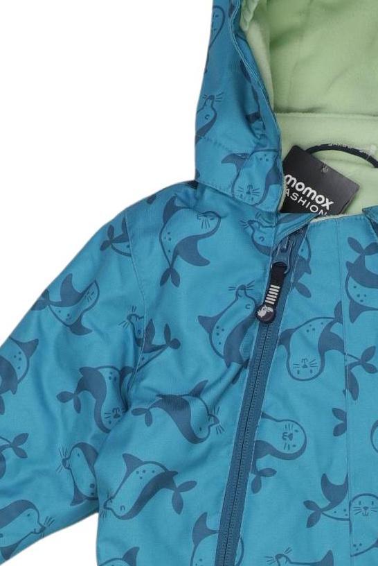 Thumbnail - Jako O Jungen Schneeanzug, mehrfarbig, Gr. 68