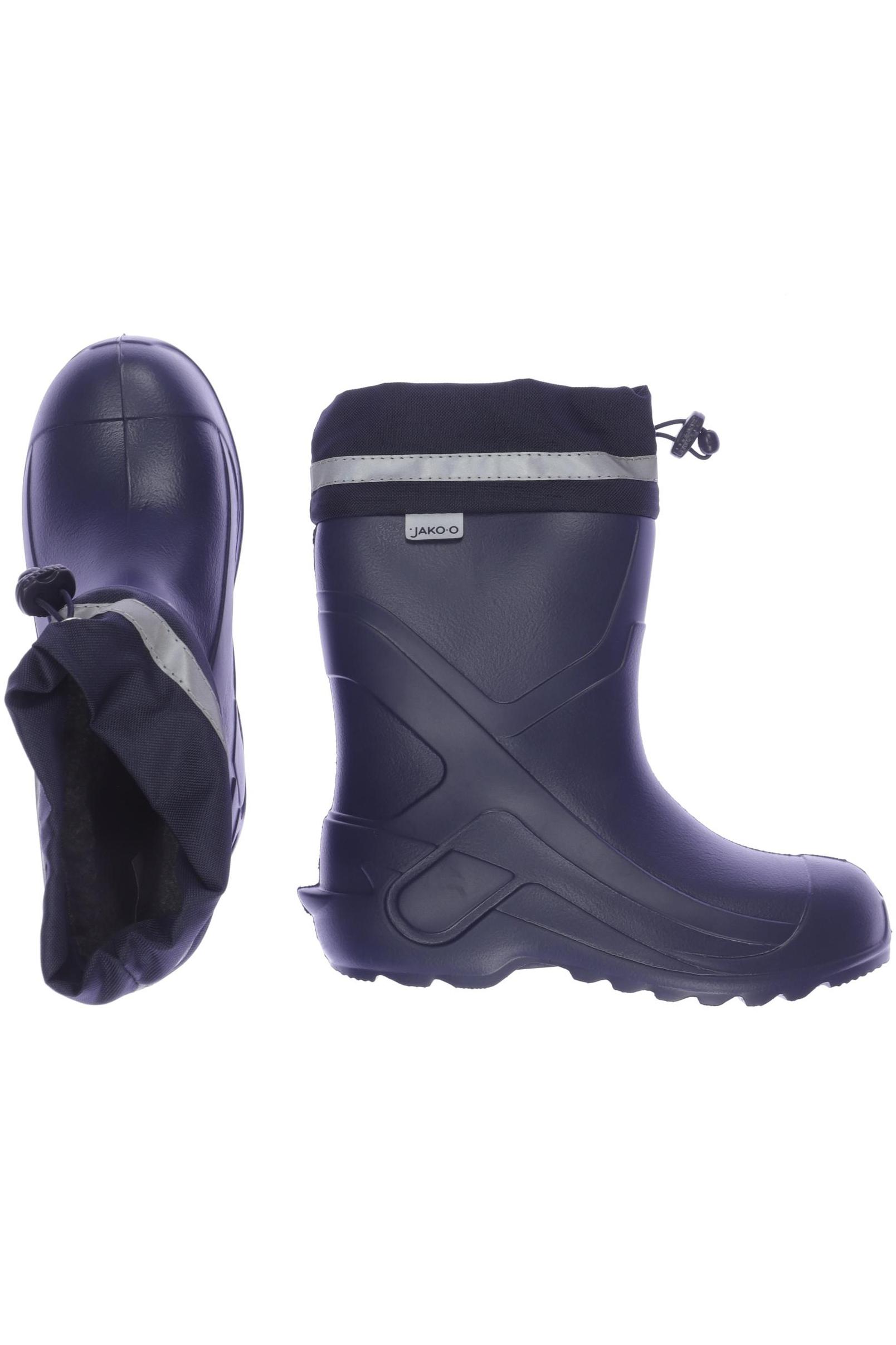 

Jako O Herren Kinderschuhe, marineblau, Gr. 35