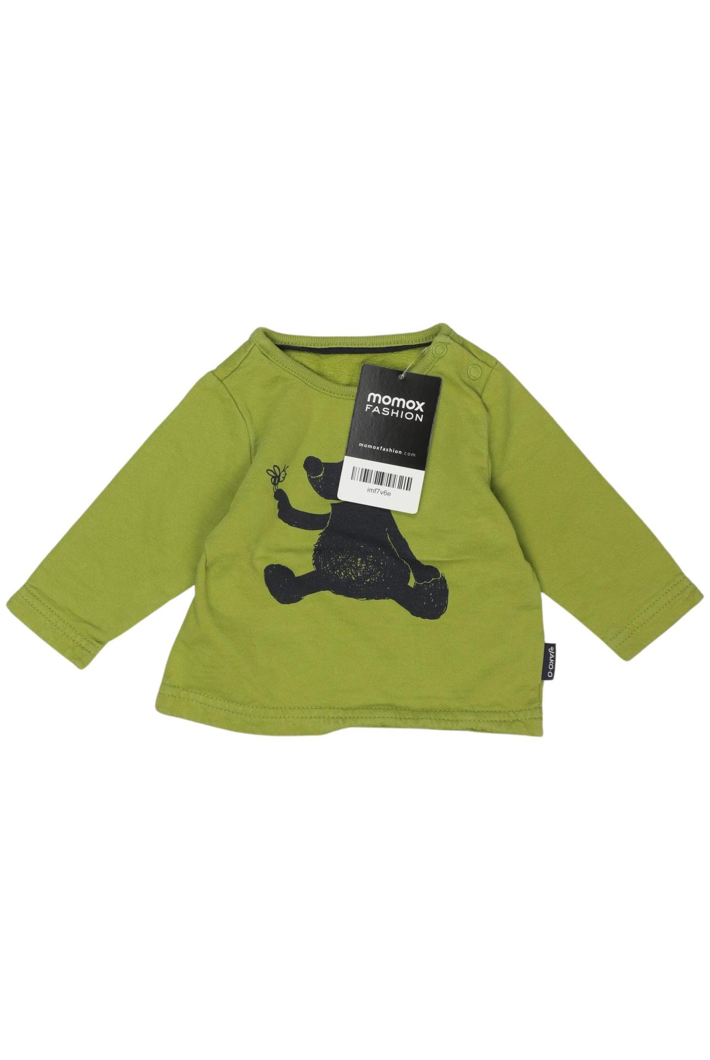 

Jako O Jungen Hoodies & Sweater, grün, Gr. 56