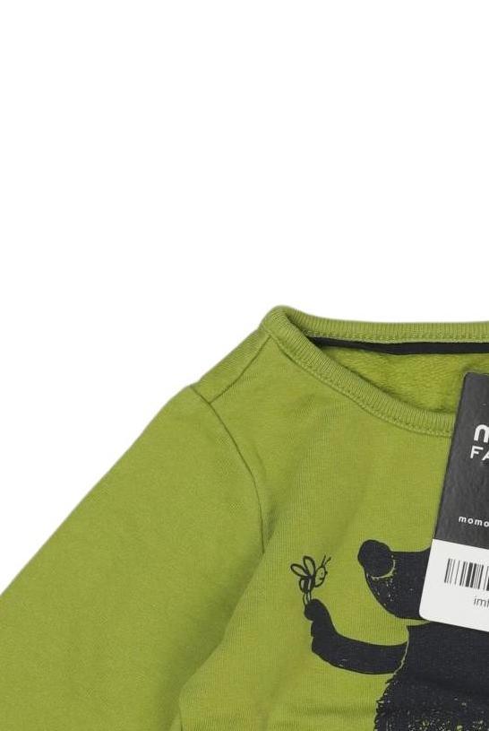 Thumbnail - Jako O Jungen Hoodies &amp; Sweater, grün, Gr. 56