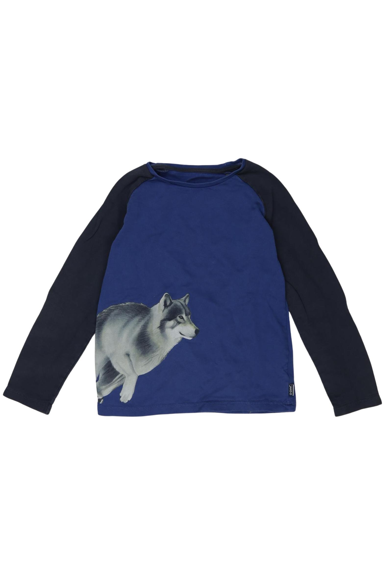 

Jako O Jungen Hoodies & Sweater, marineblau, Gr. 128