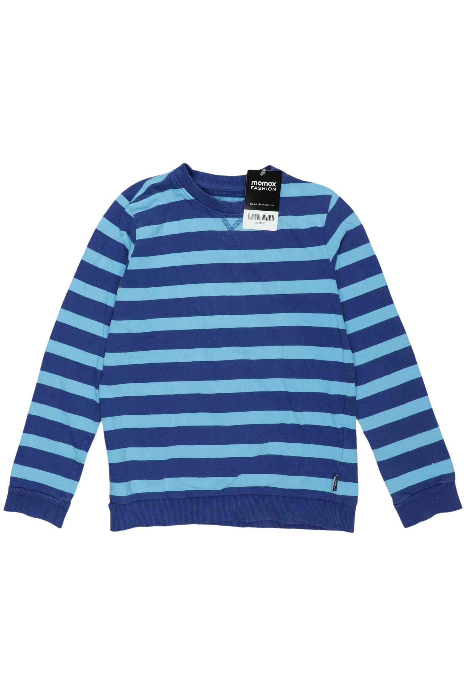 

Jako O Herren Hoodies & Sweater, hellblau, Gr. 140