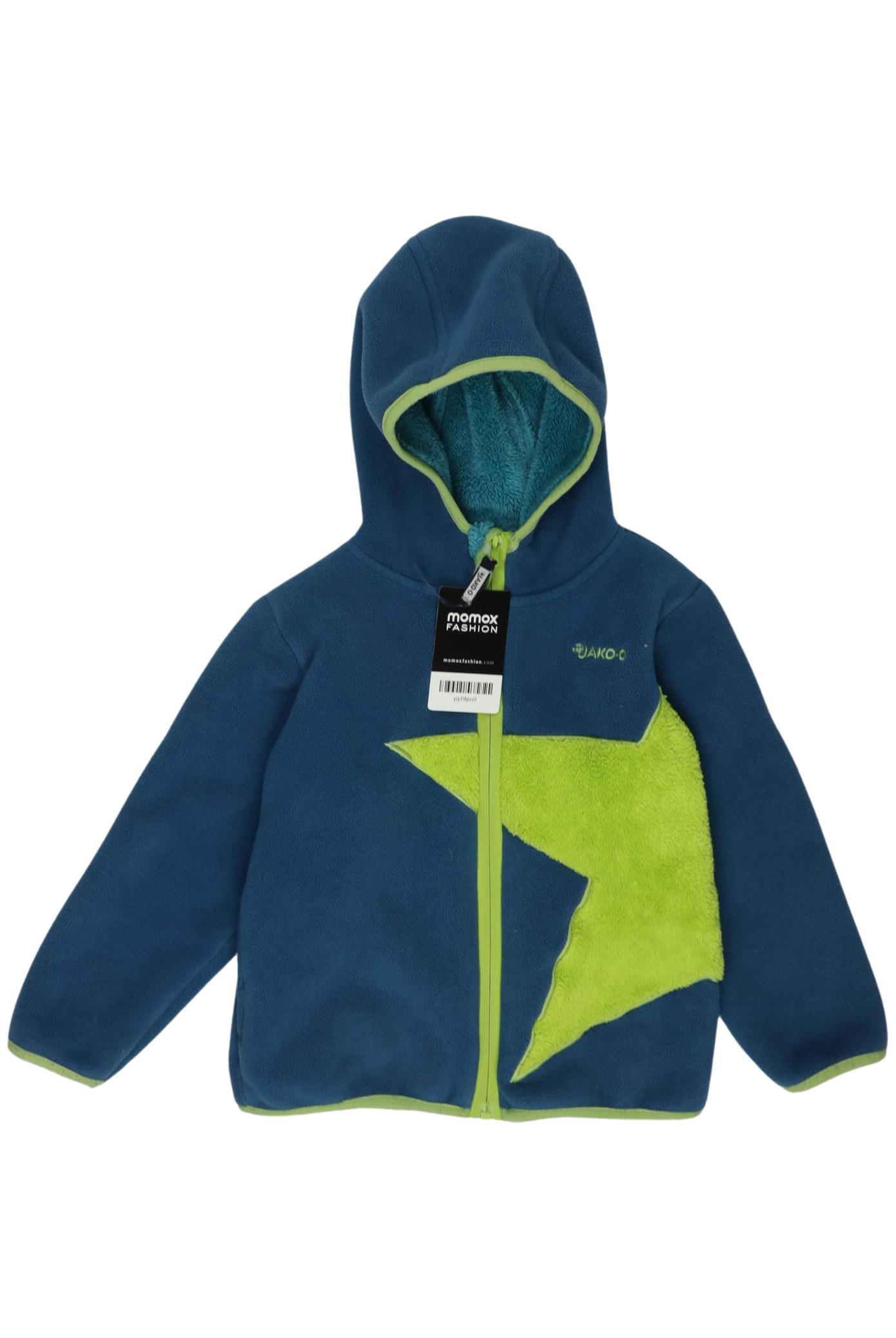 

Jako O Jungen Hoodies & Sweater, neon, Gr. 104
