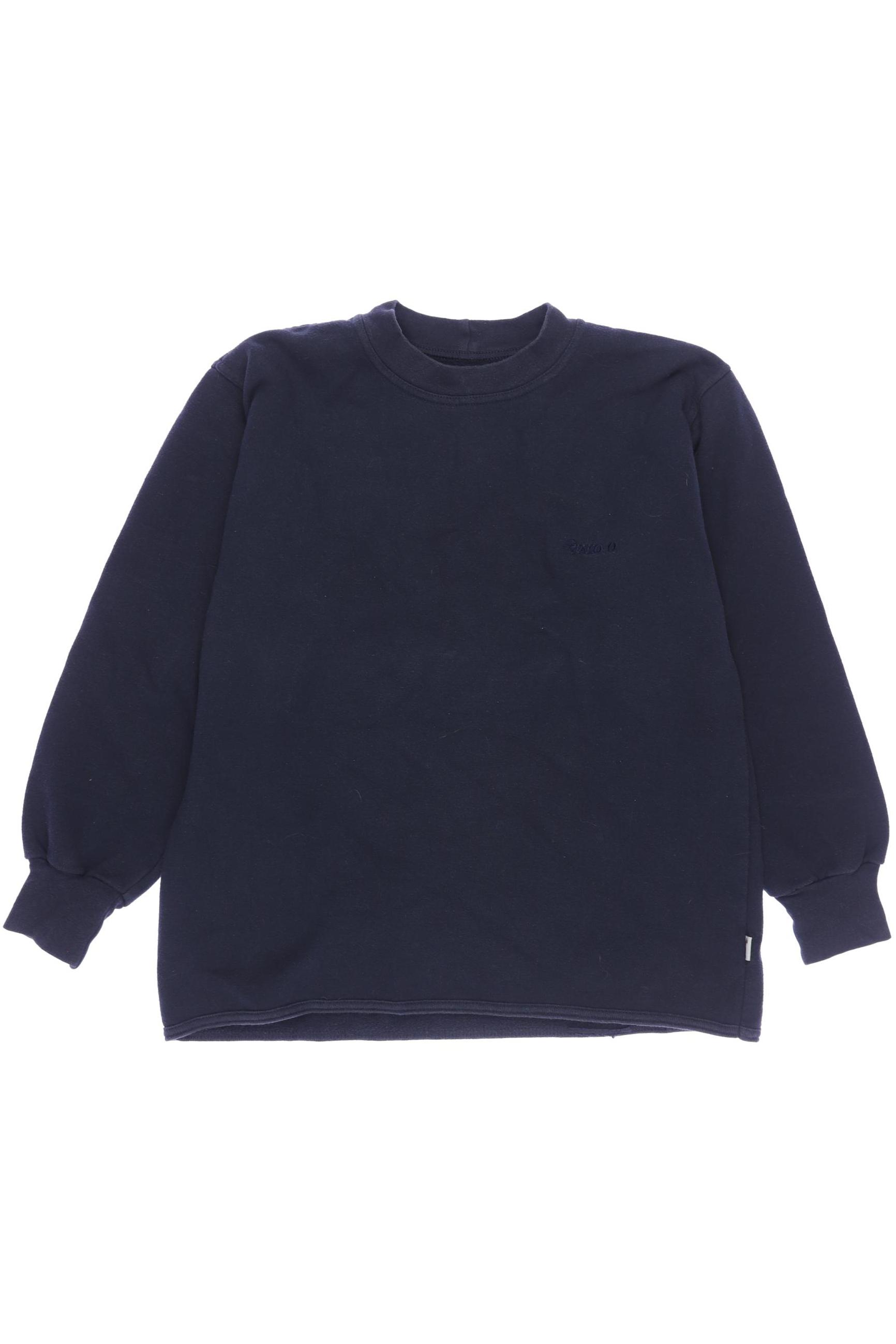 

Jako O Herren Hoodies & Sweater, marineblau, Gr. 140