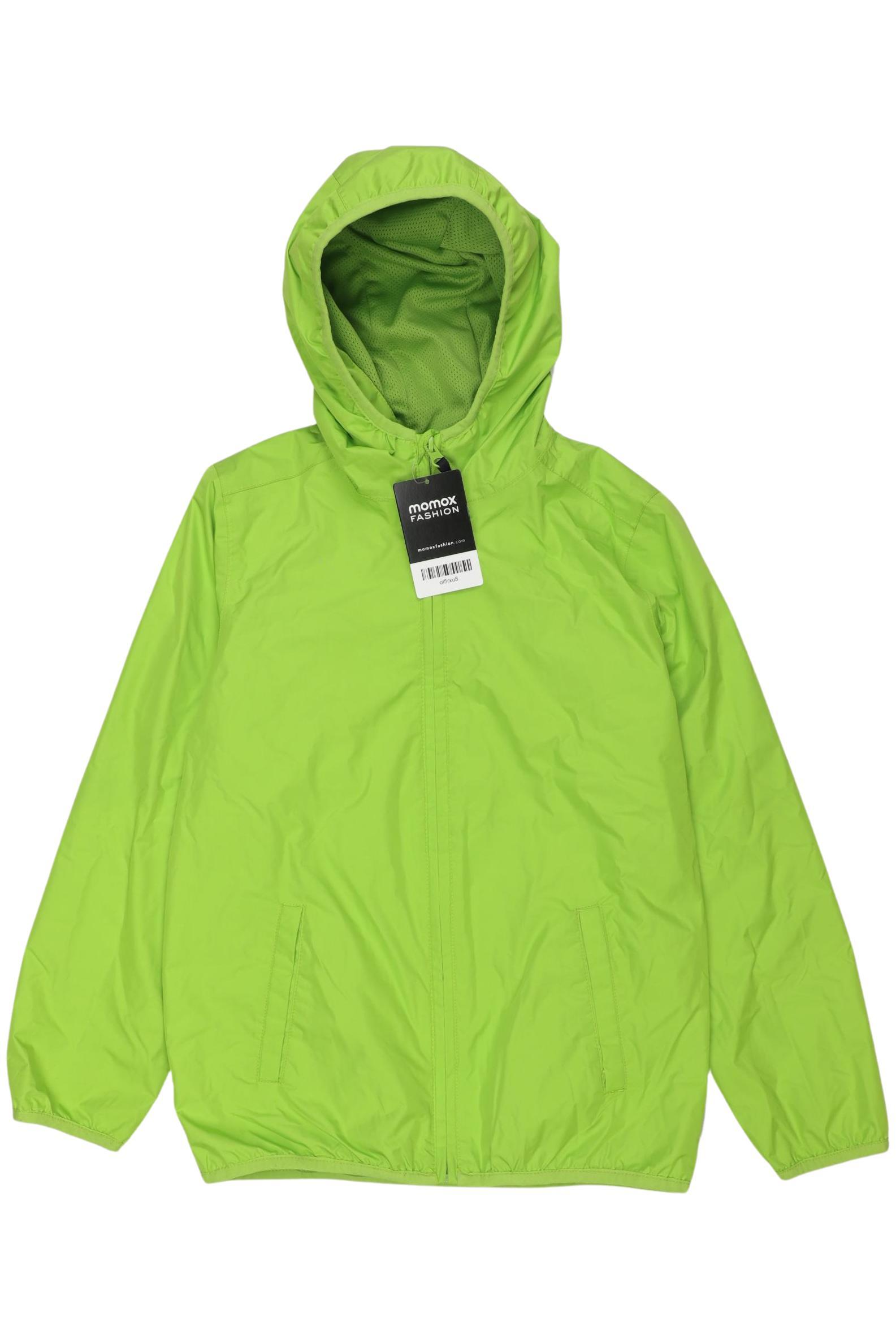 

Jako O Jungen Jacke, neon, Gr. 140